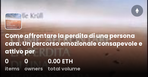 Lettera Per La Perdita Di Una Persona Cara Come affrontare la perdita di una persona cara. Un percorso emozionale
