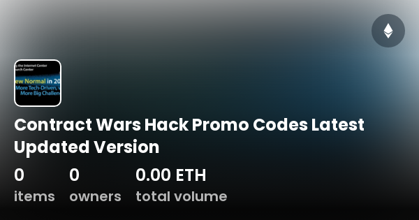 Contract Wars Hack Promo Codes Latest Updated Version - Collection