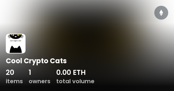 cool cats crypto