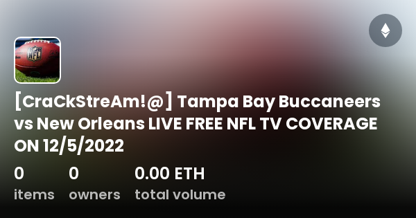 Crackstream Nfl