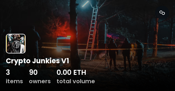 crypto junkies mintbuilder