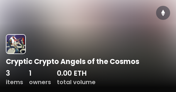 crypto space angels