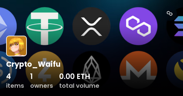 waifu crypto