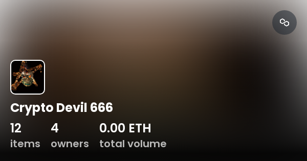 666 crypto coin