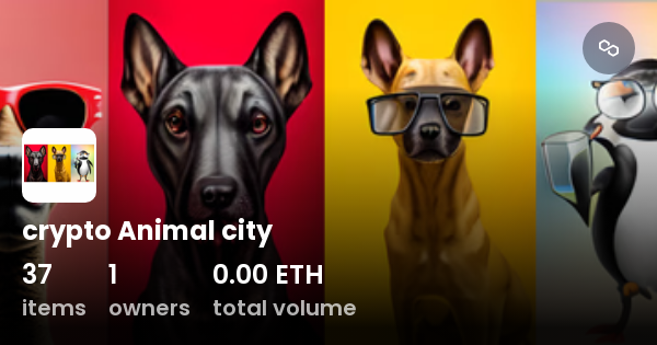 crypto animal games