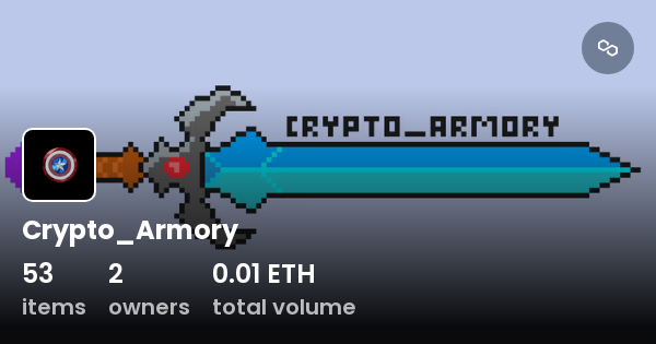 crypto armory