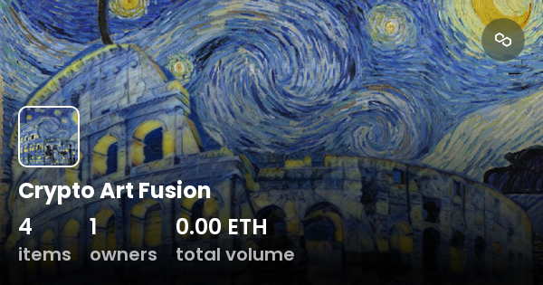 fusion crypto price