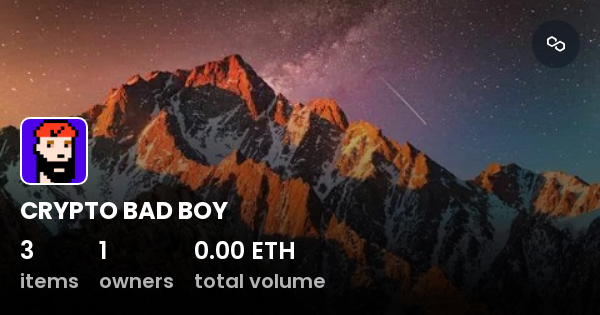 crypto badboy