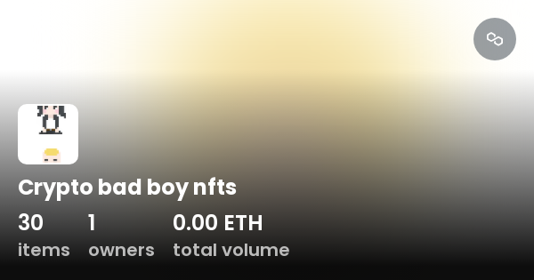 crypto badboy