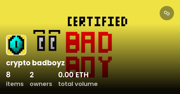 crypto badboy