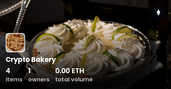 crypto bakery