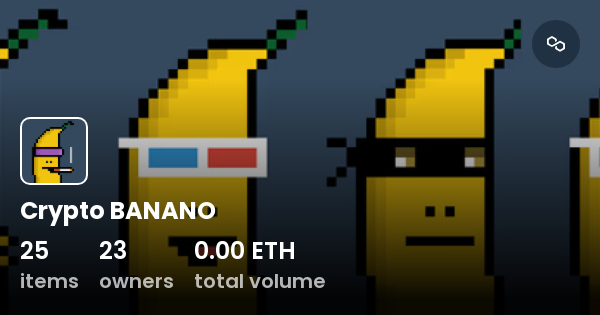 banano crypto price