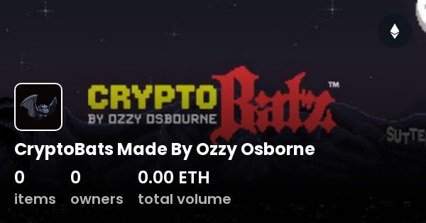 ozzy crypto bats