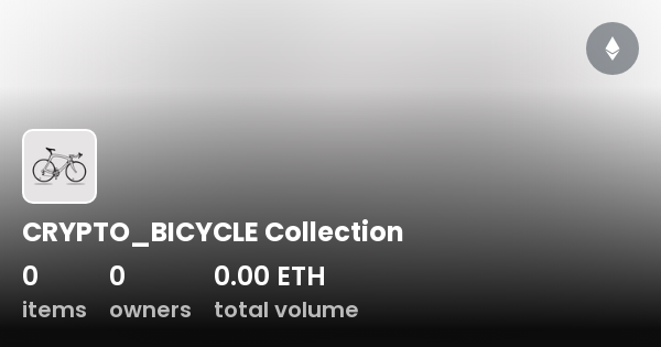 can i sell my bike and buy crypto