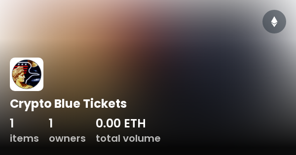 crypto buy ticket concerts