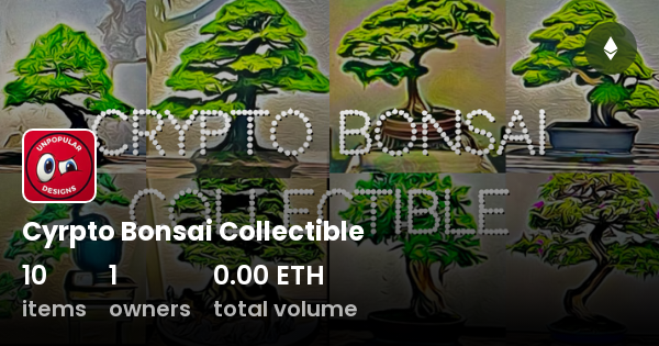 everything crypto banzai tree