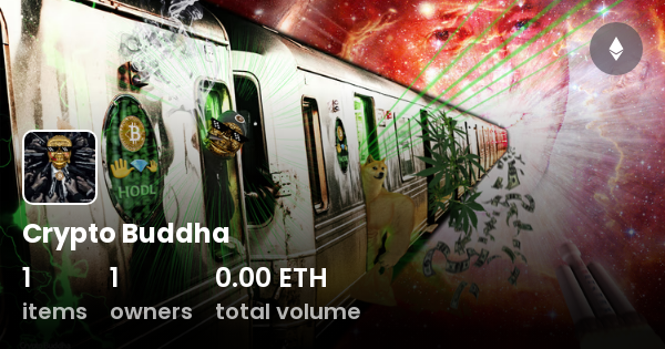 buddha coin crypto