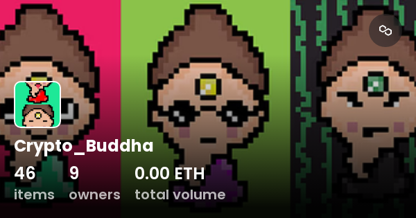 buddha coin crypto