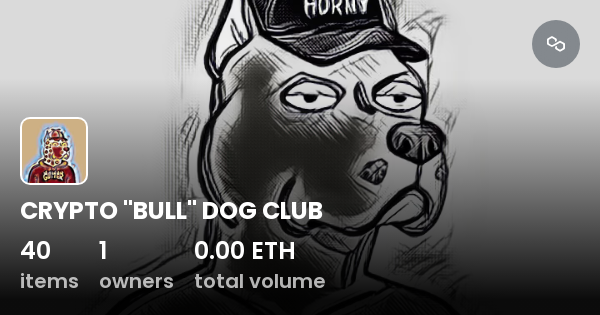 crypto bulldog faceboom