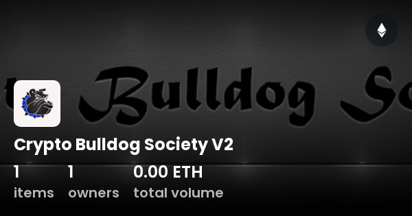 crypto bulldog