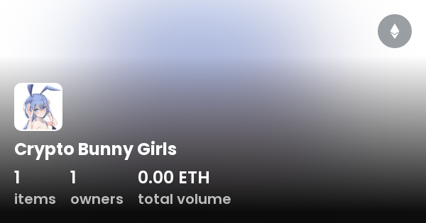 how to buy bunny girl crypto