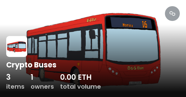 bus crypto coin