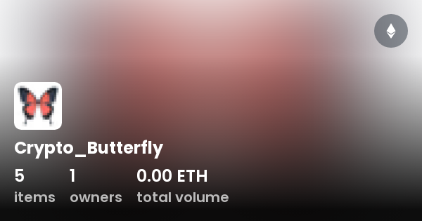 butterfly crypto price