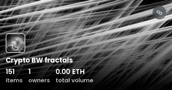 fractals crypto