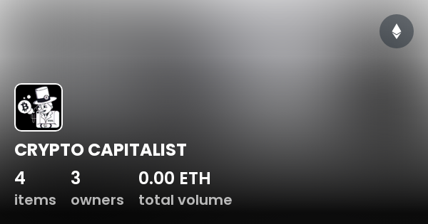 crypto capitaliste