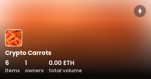 carrot crypto