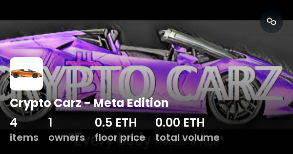 crypto carz