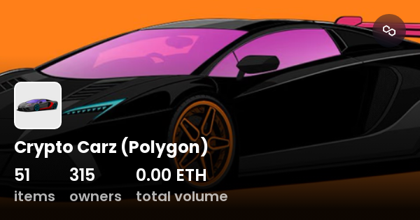 crypto carz