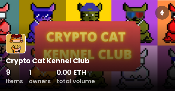 crypto kennel