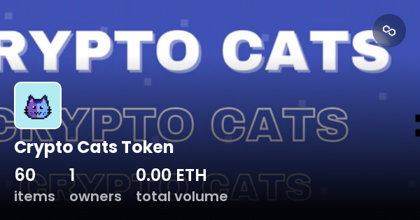 cat tokens crypto