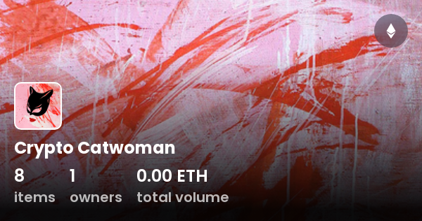 catwoman crypto price