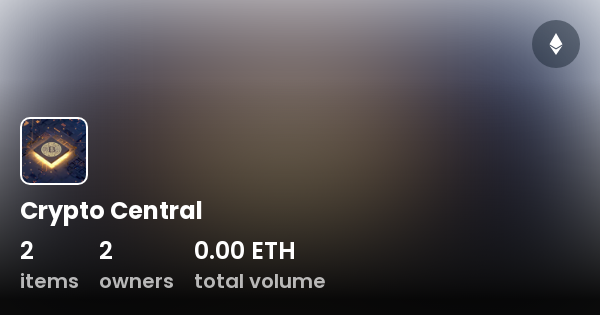 crypto central