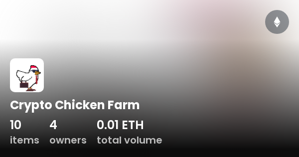 chicken farm crypto game