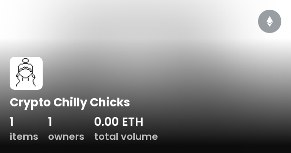 chicks crypto price