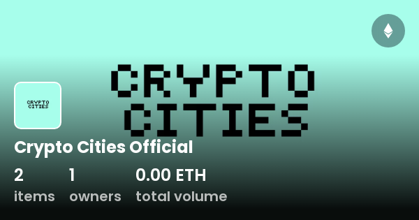 crypto cities coin