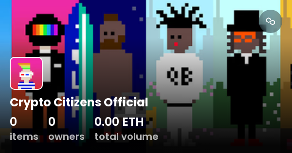 crypto citizens