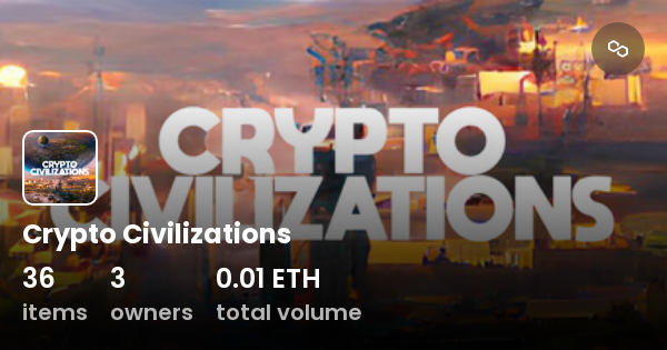 civilization crypto