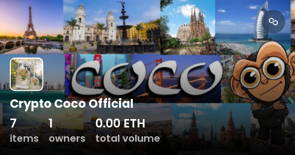 coco crypto price