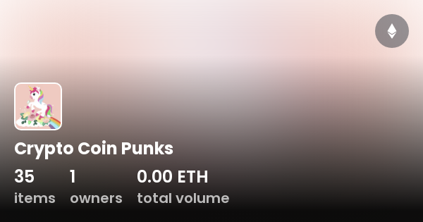 crypto punks mint price