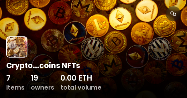 nfts crypto coins