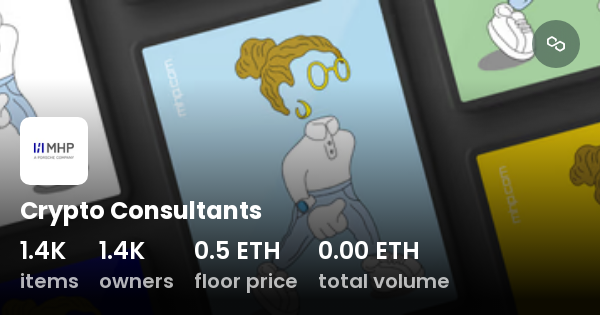 crypto consultants