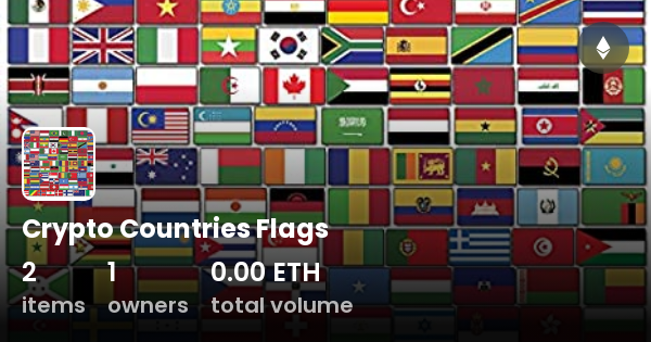 flagpole crypto