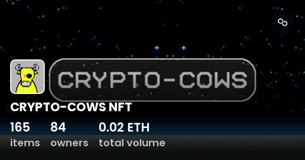 crypto cow