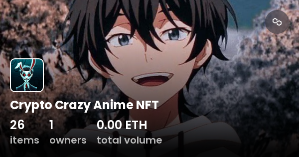 anime nft crypto