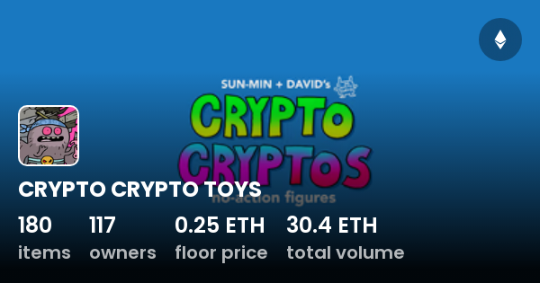 buy toy crypto