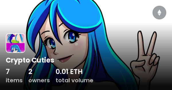 crypto game cuties